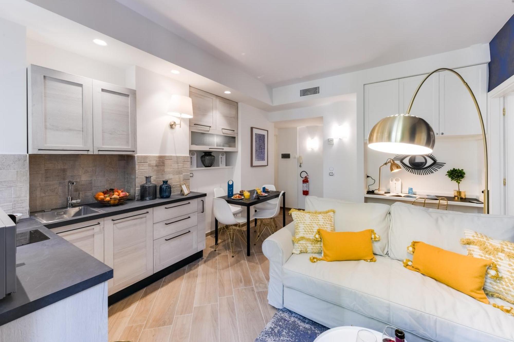 Sweett - Moscova Apartment Milan Room photo