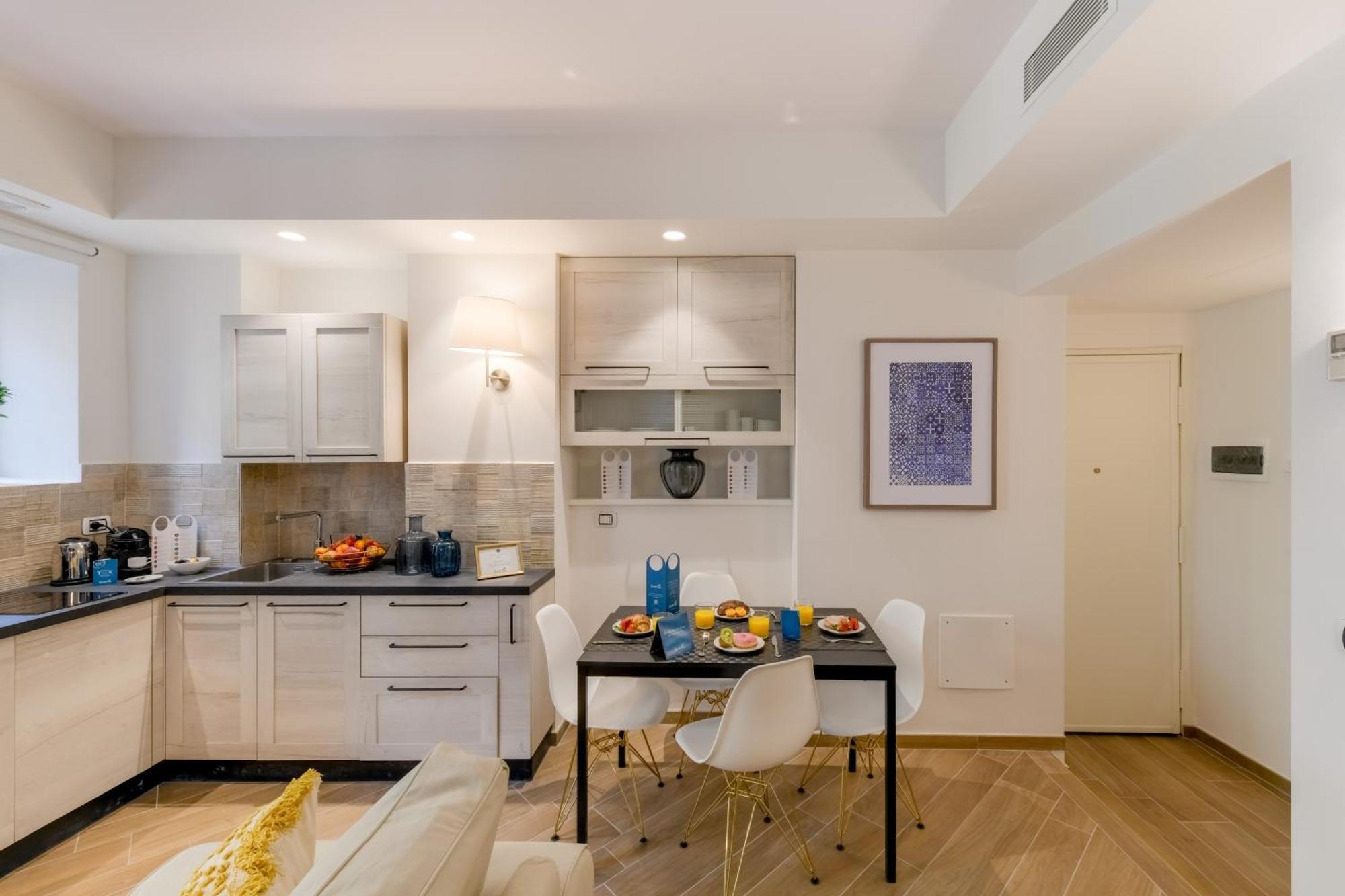 Sweett - Moscova Apartment Milan Exterior photo